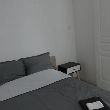 Apartment Privatif Coeur De Village